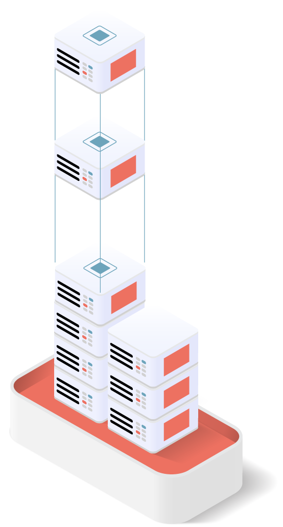 Az AWS szolgáltatási stack-je segít, hogy kevesebbet menedzselj, és többet innoválj