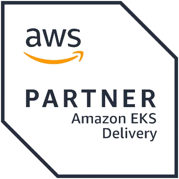 Amazon Web Services (AWS) EKS Delivery Partner