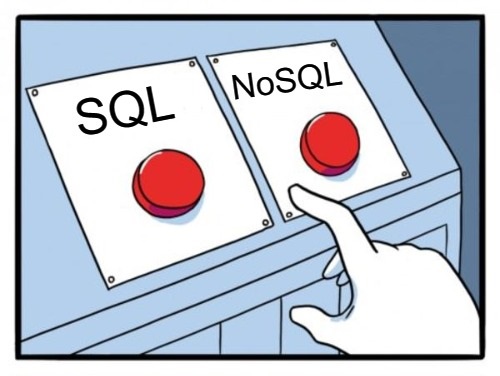 Web scale, tíz év távlatából: mire jutottunk a NoSQL-lázzal?