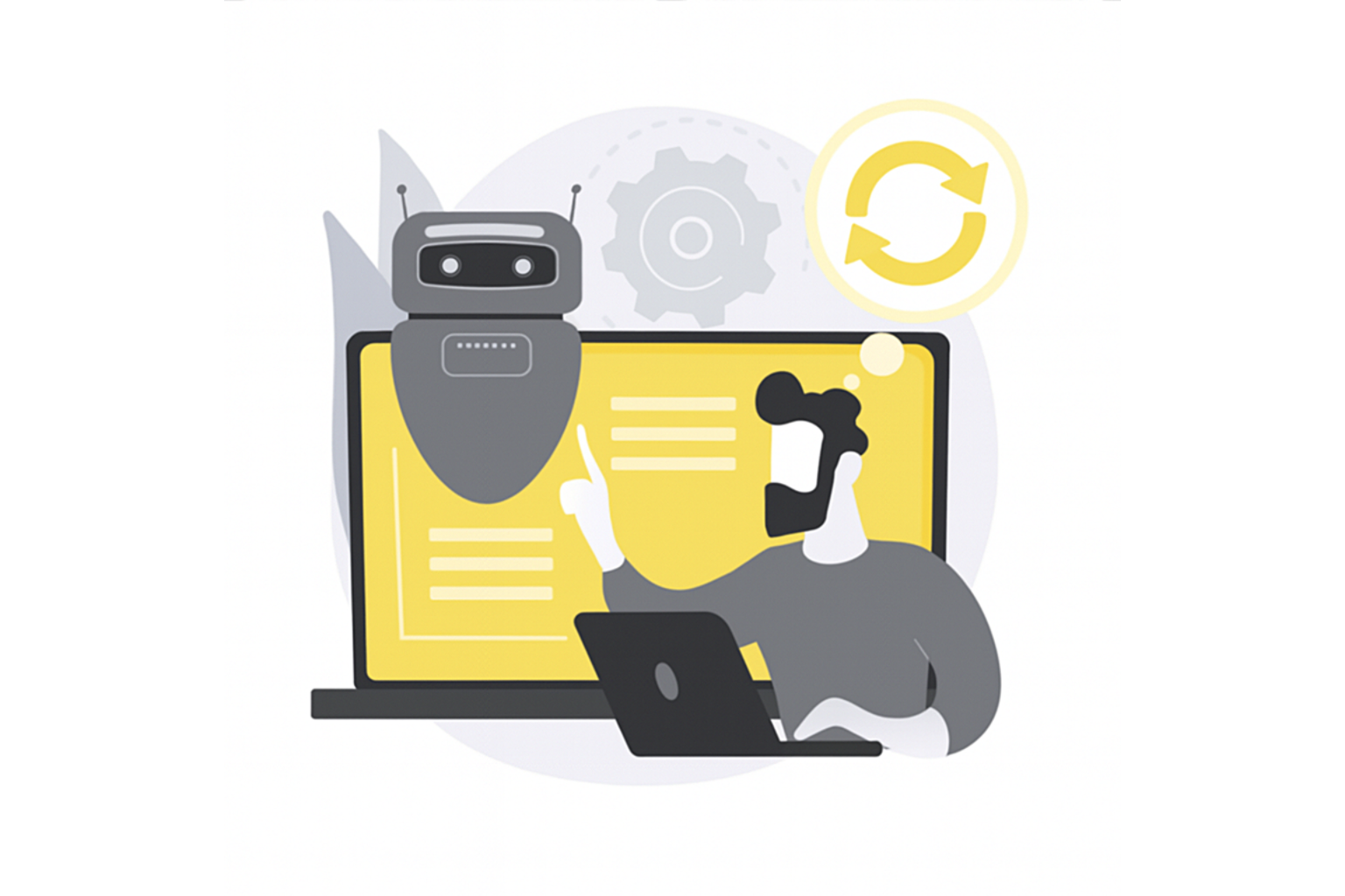 Iteráció és finomítás – A folyamatos fejlesztés