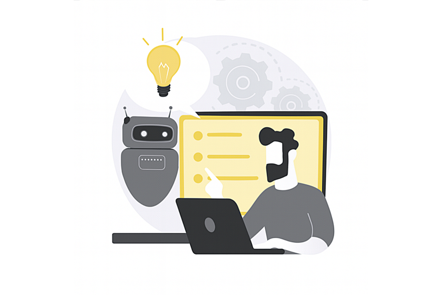 Tudásépítő és Önjavító Módszerek