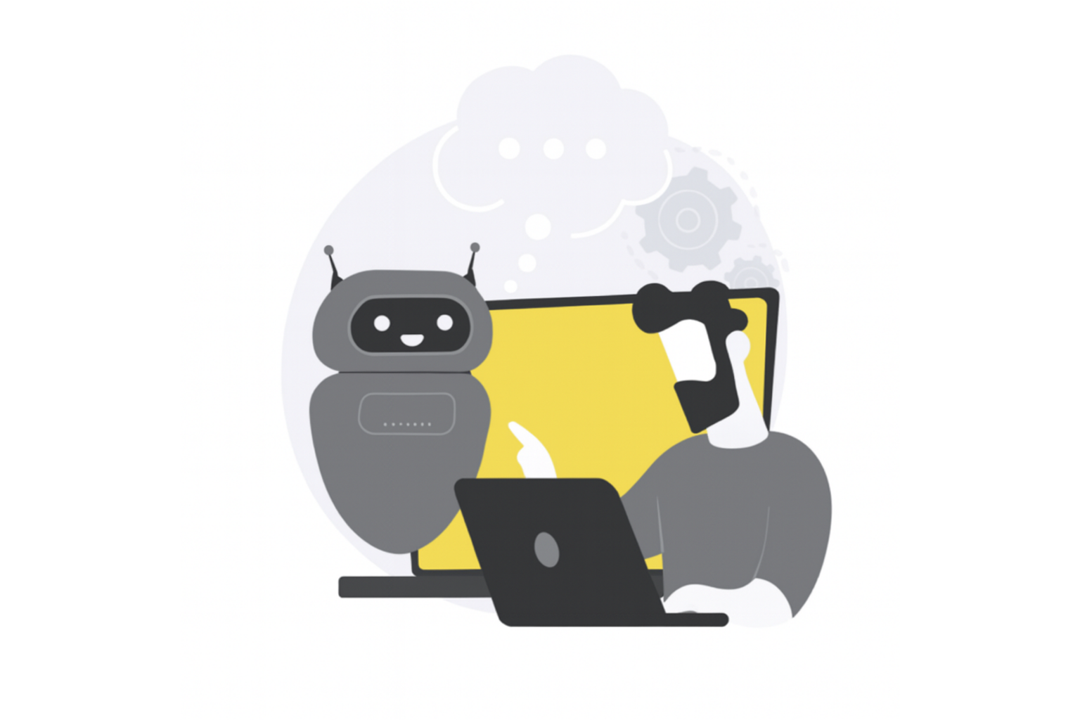 Chain-of-thought prompting (Gondolkodási lánc)